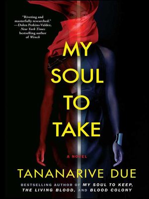 My Soul to Take - ebook